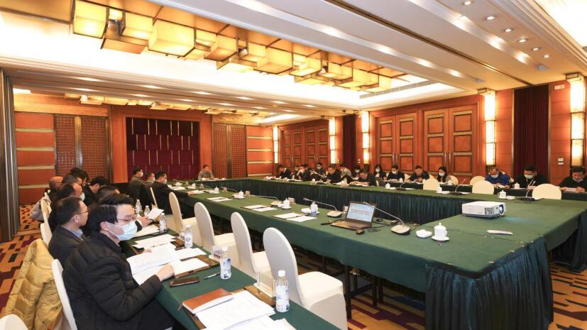 凯时尊龙人生就是博集团召开刷新三年行动宣贯会