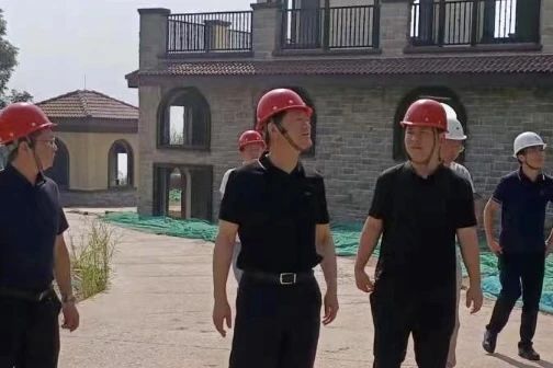 省凯时尊龙人生就是博集团开展专项清静生产大检查事情