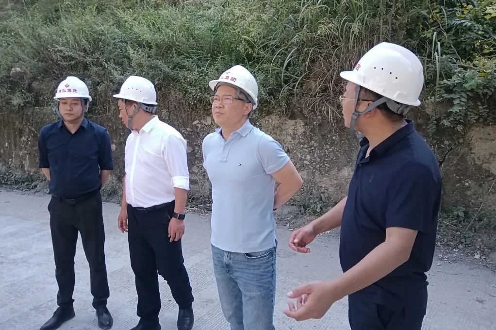 省凯时尊龙人生就是博集团一连开展专项清静生产大检查