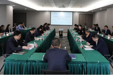 省凯时尊龙人生就是博集团推动以案促改事情走深走实