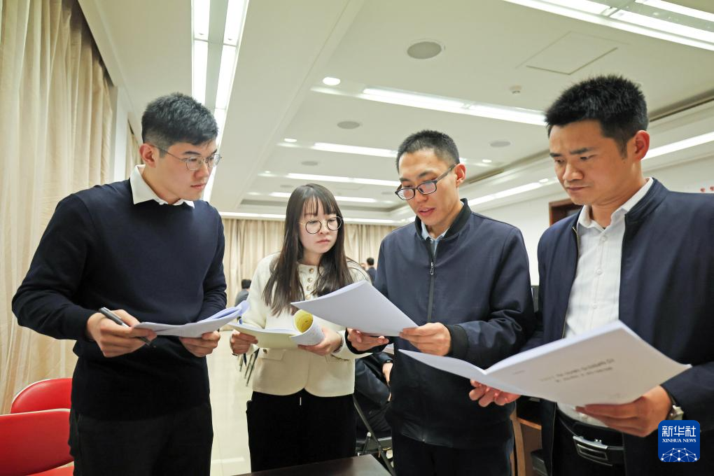 听民意 汇民智丨倾力打造相同交流“直通车”，，，，，，，2025年旁听天下两会事情这样开展